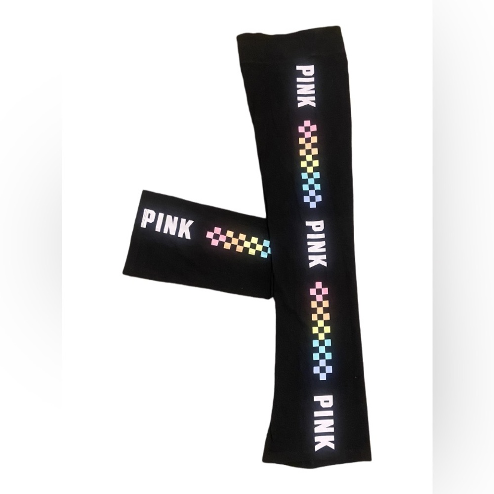 VS PINK Yoga Pants